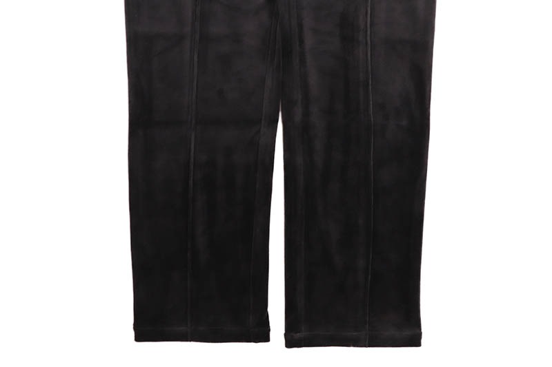 SERGIO TACCHINI VIAGGIOA TRACK PANT (STF25M51364-598:BLACK BEAUTY)