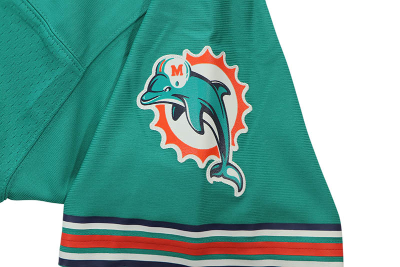 MITCHELL & NESS LEGACY JERSEY (MIAMI DOLPHINS/ZACH THOMAS/#54/2006