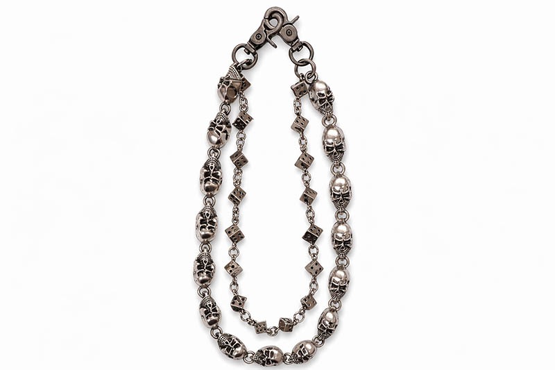 DRUNZ WALLET CHAIN (DZ1)