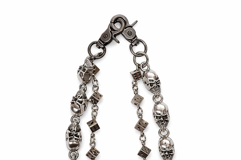 DRUNZ WALLET CHAIN (DZ1)