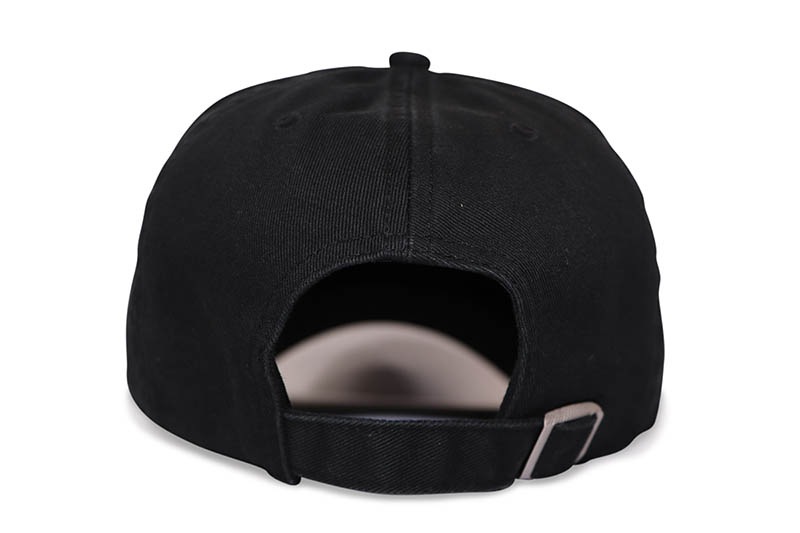 '47 DISNEY MICKEY MOUSE '47 CLEAN UP CAP (BLACK) 14920473