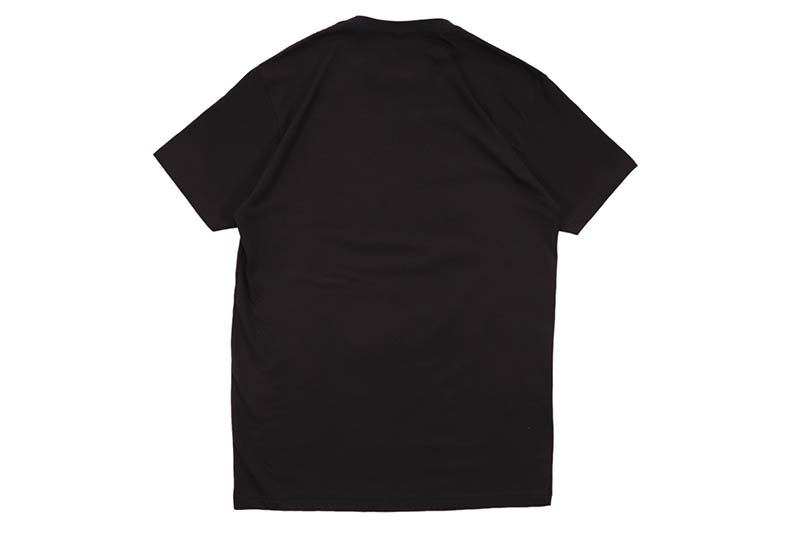 STADIUM ESSENTIALS 34TH T-SHIRTS (BLACK)