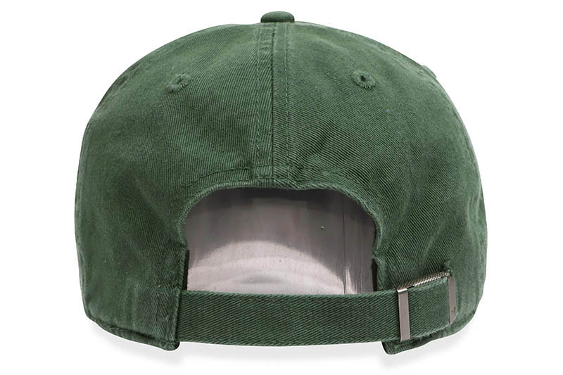 '47 NEW YORK YANKEES '47 BASE RUNNER CLEAN UP CAP (DARK GREEN)