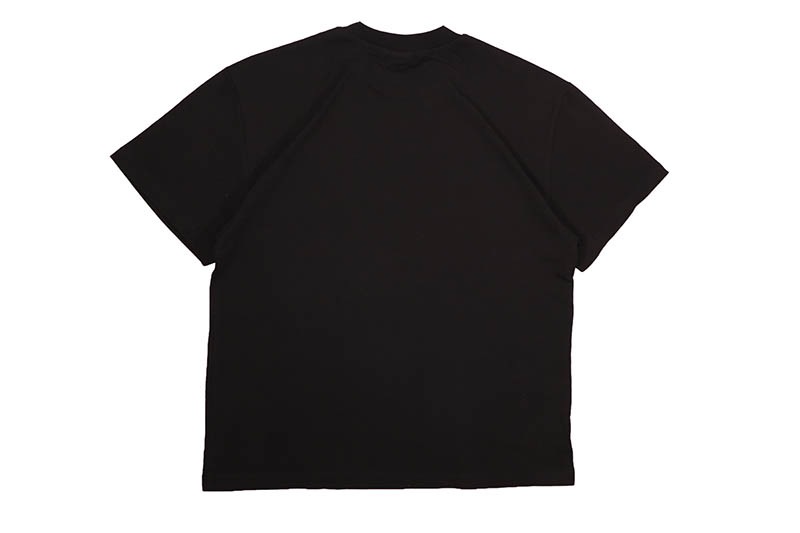 SINCLAIR DEMON T-SHIRTS (BLACK)