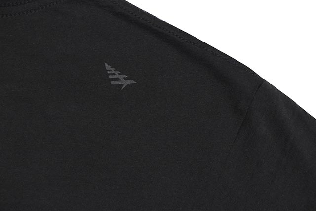 ROC NATION DIGITAL T-SHIRTS(BLACK×FLAG)