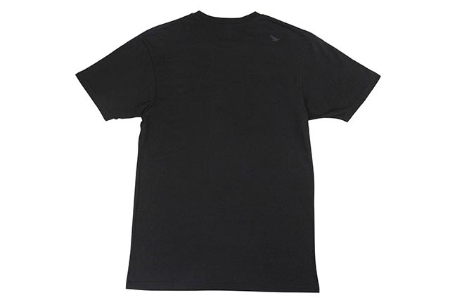 ROC NATION DIGITAL T-SHIRTS(BLACK×FLAG)
