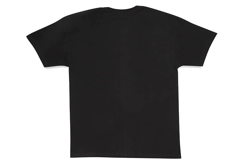 KING VON LIGHTNING GRAPHIC TEE (BLACK) | Brand,OTR,GRAPHIC SHIRTS