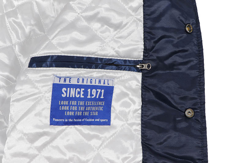 Yankees Starter ジャケット Lサイズ ネイビー Yankees Starter ジャケット Lサイズ ネイビー STARTER