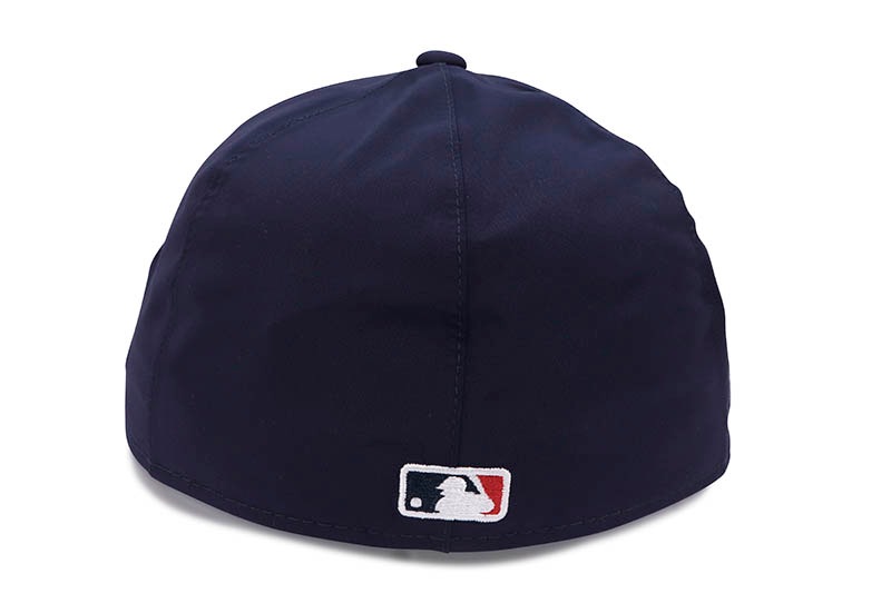 NEW ERA NEW YORK YANKEES 59FIFTY GORE-TEX PACLITE FITTED CAP (2000