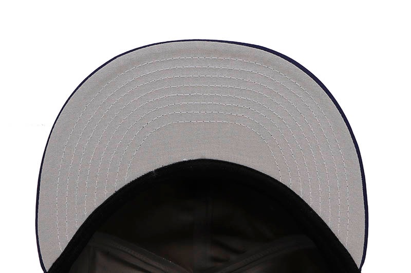 NEW ERA NEW YORK YANKEES 59FIFTY GORE-TEX PACLITE FITTED CAP (2000 SUBWAY SERIES SIDE PATCH/GREY UNDER VISOR/NAVY) 14109880