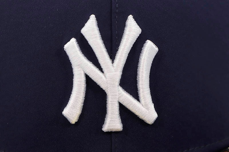 NEW ERA NEW YORK YANKEES 59FIFTY GORE-TEX PACLITE FITTED CAP