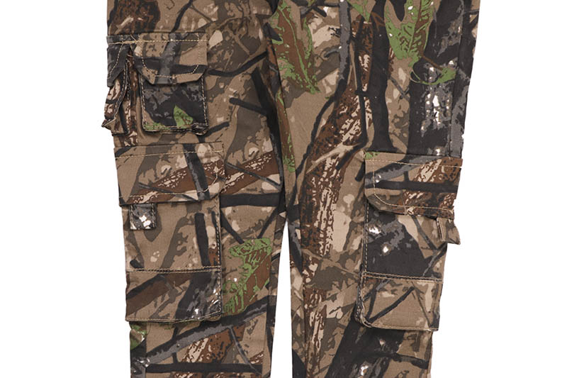 CONCEPT CAMO JEANS (M-009:WOODLAND)