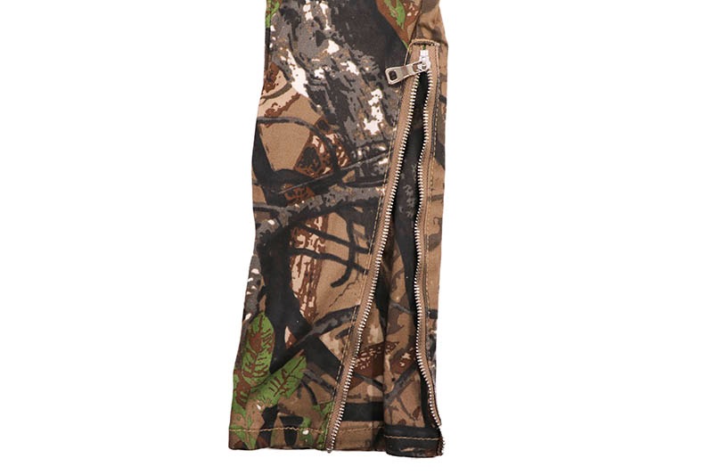 CONCEPT CAMO JEANS (M-009:WOODLAND)