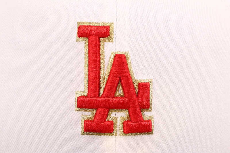 NEW ERA LOS ANGELES DODGERS TEAM USA EDITION 59FIFTY FITTED