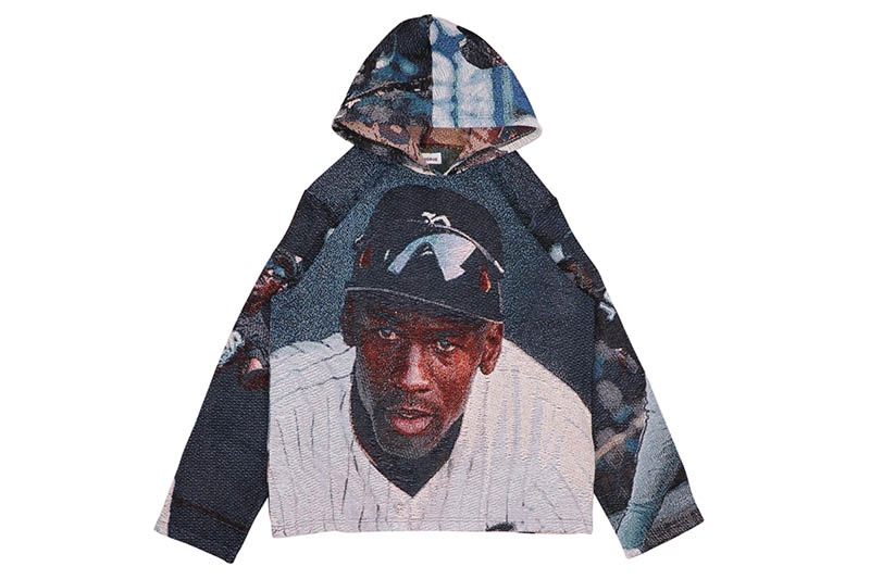 JEFFERSONS TAPESTRY HOODIE (BARONS)