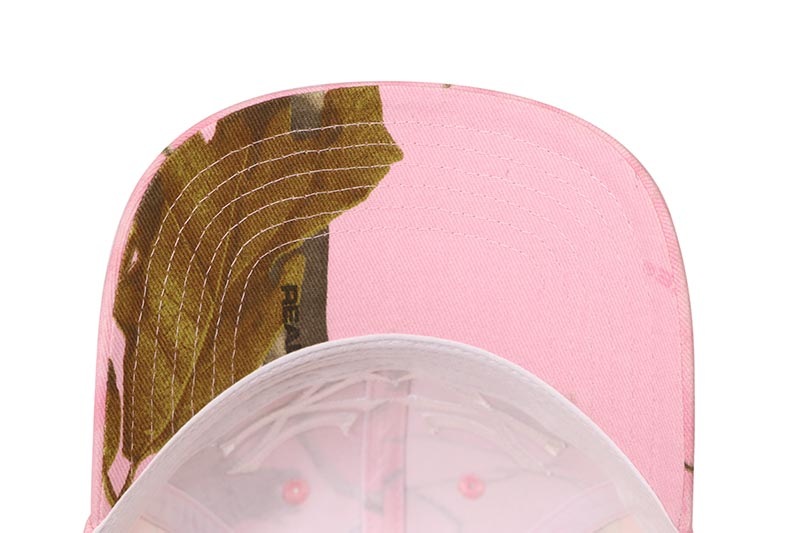 oMA NY スカルキャップ ピンク oMA STUDIOS NY NY CURVED BRIM HAT (PINK CAMO) | Brand,M-R,oMA