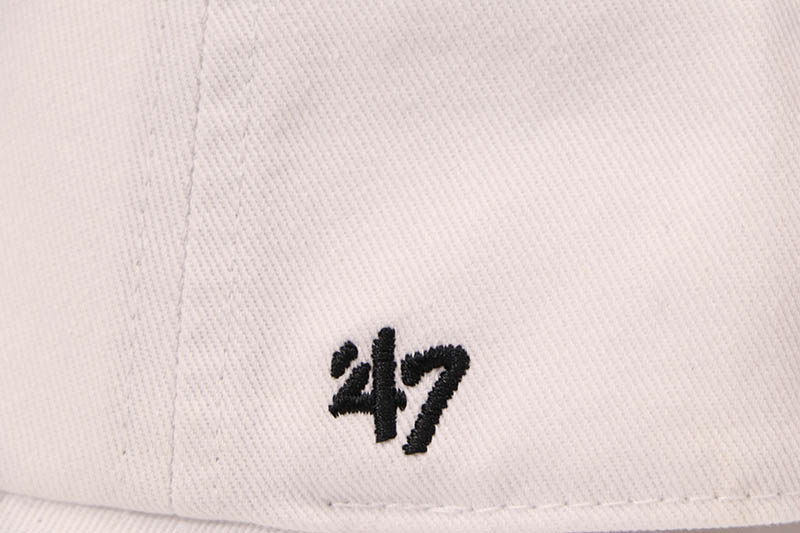 '47 DISNEY MICKEY MOUSE '47 CLEAN UP CAP (COCONUT) 14920467