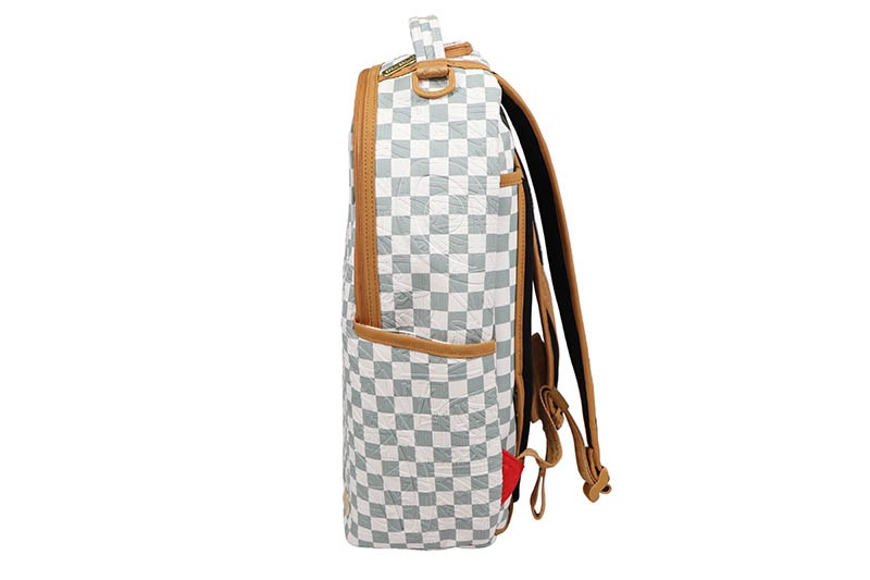 SPRAYGROUND GRAFF EMBOSSED BACKPACK B8848
