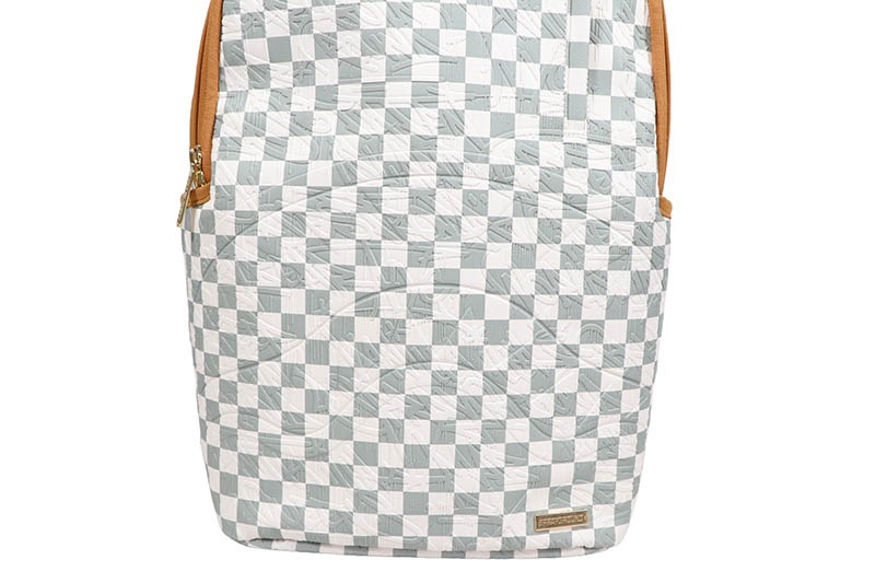 SPRAYGROUND GRAFF EMBOSSED BACKPACK B8848