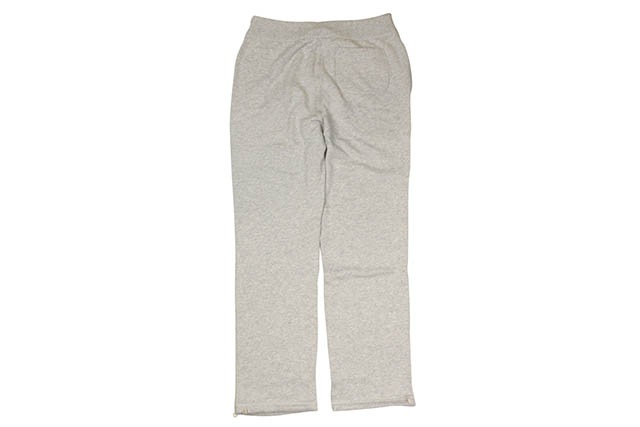 POLO RALPH LAUREN CLASSIC FLEECE PANTS (710548562003:GRAY)