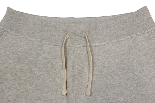 POLO RALPH LAUREN CLASSIC FLEECE PANTS (710548562003:GRAY)