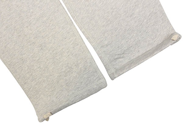 POLO RALPH LAUREN CLASSIC FLEECE PANTS (710548562003:GRAY)