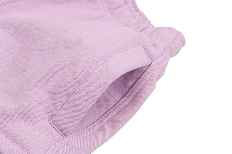 PRO CLUB OG CARGO SWEATPANT (LAVENDER) 51PC0401