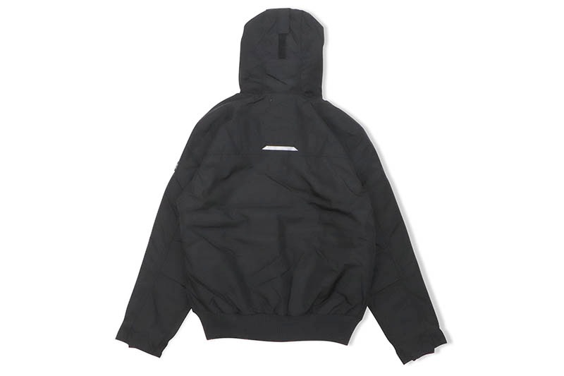 Carhartt YUKON EXTREMES INSULATED ACTIVE JACKET (104458-N04:BLACK)