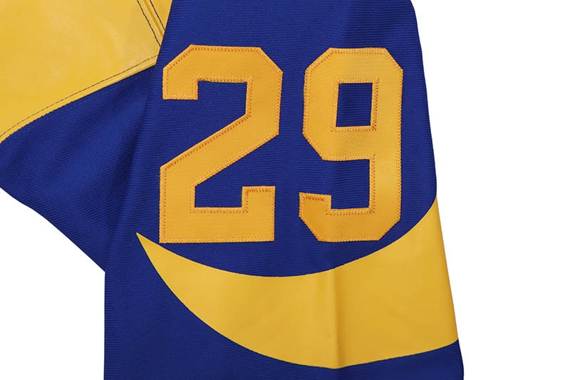 MITCHELL & NESS LEGACY JERSEY (LOS ANGELES RAMS/ERIC DICKERSON/#29