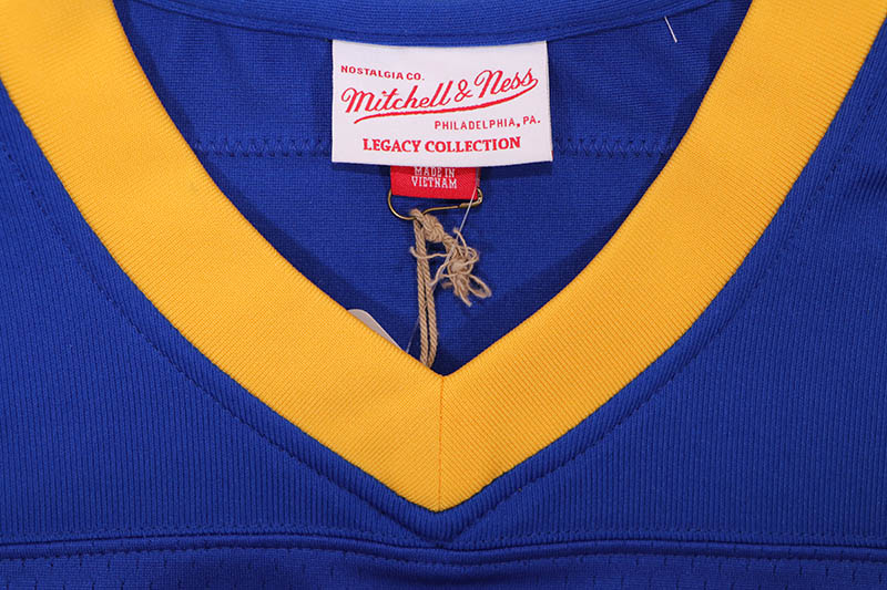 MITCHELL & NESS LEGACY JERSEY (LOS ANGELES RAMS/ERIC DICKERSON/#29