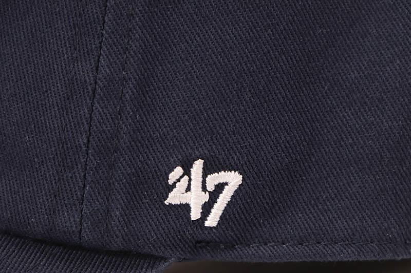 '47 DISNEY MICKEY MOUSE '47 CLEAN UP CAP (NAVY) 14920468