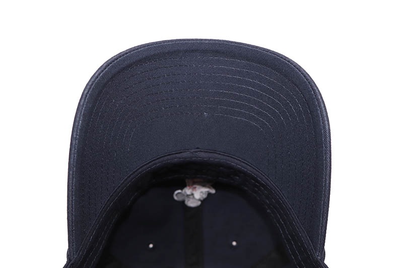 '47 DISNEY MICKEY MOUSE '47 CLEAN UP CAP (NAVY) 14920468