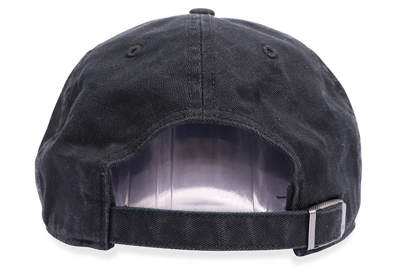 '47 NEW YORK YANKEES '47 BASE RUNNER CLEAN UP CAP (BLACK)