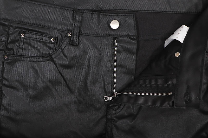 mnml X11 STRETCH DENIM (D944/BLACK)