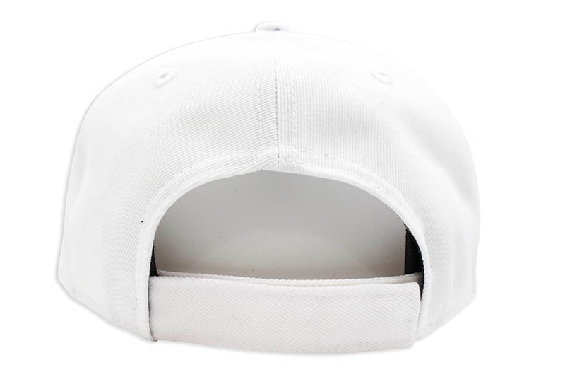 NEW ERA NEW YORK YANKEES 9FORTY 9FORTY ADJUSTABLE CAP (WHITE/BLACK) 13562119 14525008