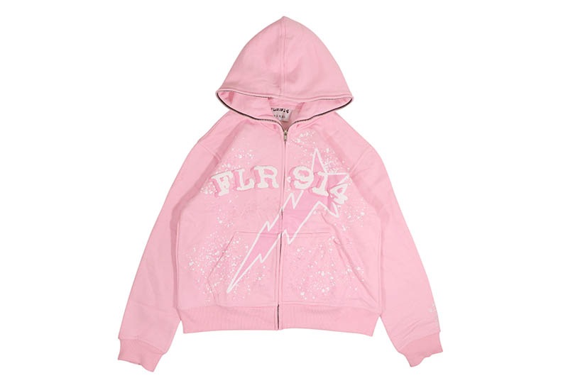 FLOOR 914 POWDER PINK ALL STAR SET (PINK) | Brand,A-F,FLOOR 914