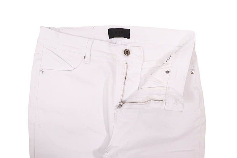 RtA BRYANT SKINNY JEAN (WHITE REST IN PEACE) MF24D624-B1205WTRIP