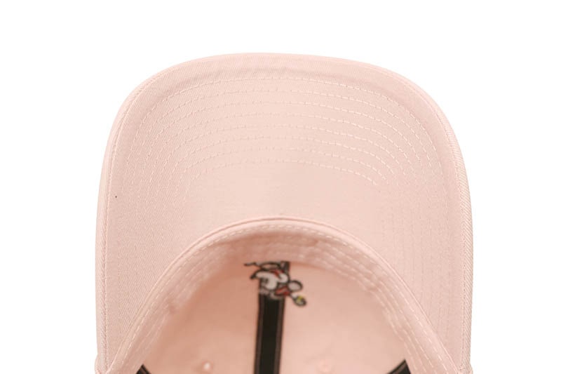 '47 DISNEY MINNIE MOUSE '47 CLEAN UP CAP (PINK) 14920464