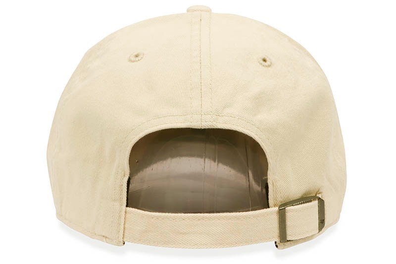 '47 NEW YORK METS '47 BASE RUNNER CLEAN UP CAP (NATURAL)