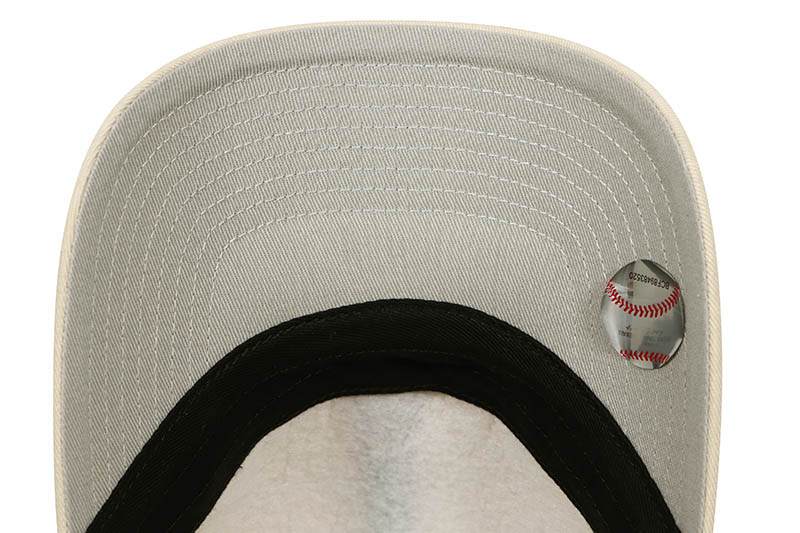 '47 NEW YORK METS '47 BASE RUNNER CLEAN UP CAP (NATURAL)