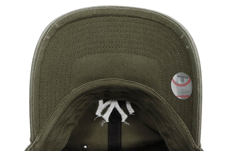 '47 NEW YORK YANKEES '47 CLEAN UP CAP (SANDALWOOD)