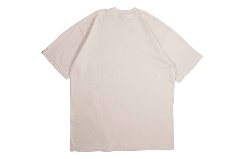REVENGE X YOUNGBOY NEVER BROKE AGAIN MUGSHOT TEE (CEMENT)