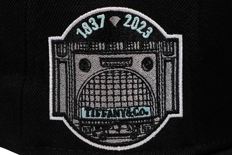 レシート付き TWNTY TWO NY TIFFANY SNAPBACK CAP TWNTY TWO Snap back Limited Edition 
