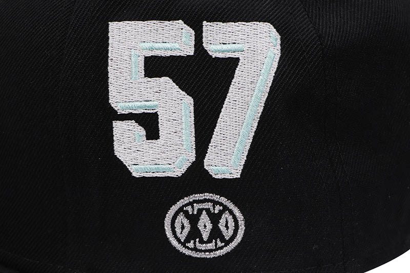TWNTY TWO NY TIFFANY SNAPBACK CAP (BLACK) | Brand,S-Z,TWNTY