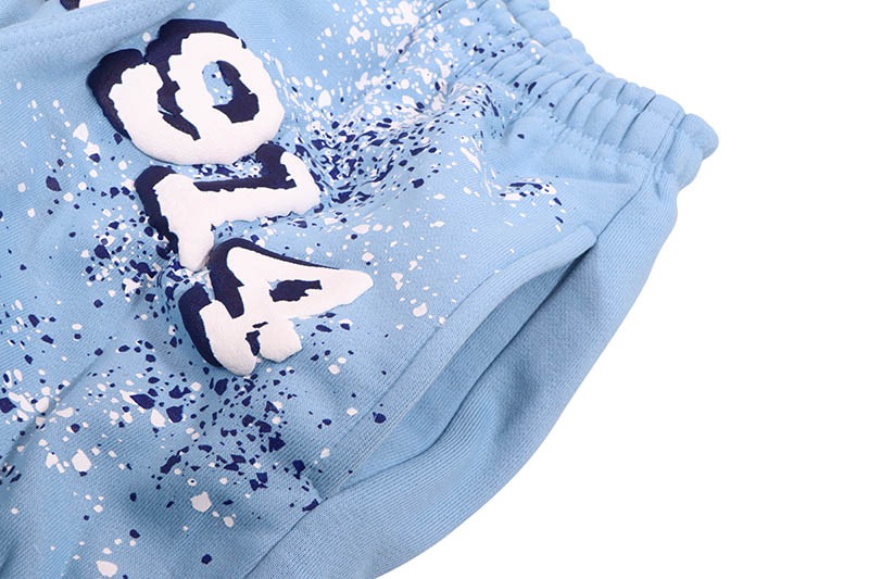 FLOOR 914 FROZONE ALL STAR SET (LIGHT BLUE) | Brand,A-F,FLOOR 914