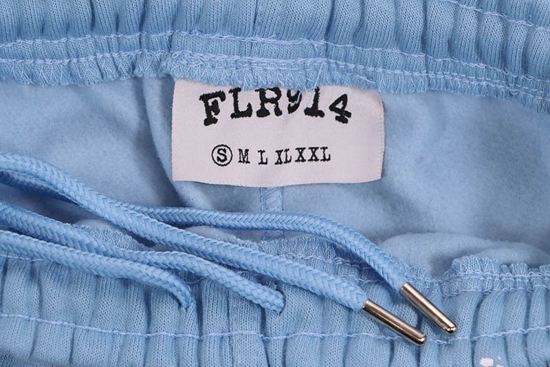 FLOOR 914 FROZONE ALL STAR SET (LIGHT BLUE)