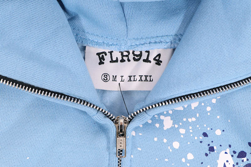 FLOOR 914 FROZONE ALL STAR SET (LIGHT BLUE) | Brand,A-F,FLOOR 914