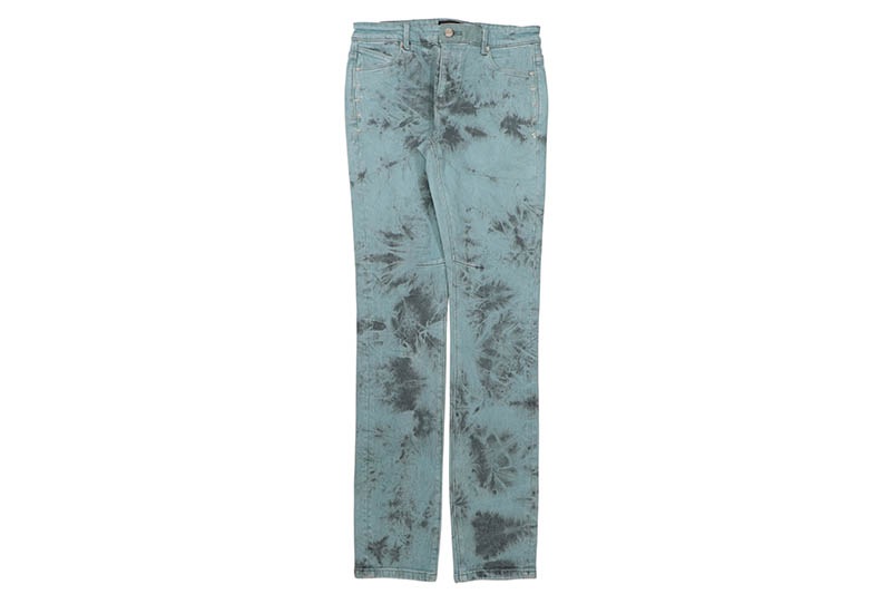 RtA BRYANT SKINNY JEAN (VORTEX BLUE) MEXOD1211-J1205VRTBL