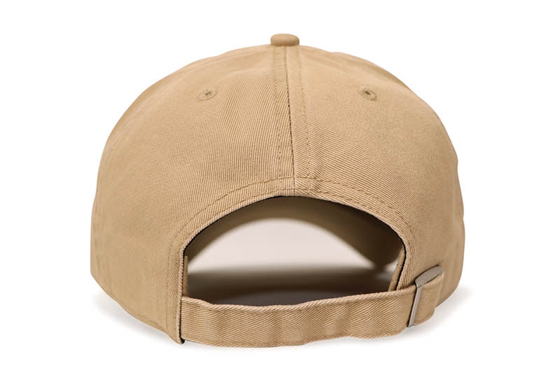 '47 DISNEY MINNIE MOUSE '47 CLEAN UP CAP (KHAKI) 14920465