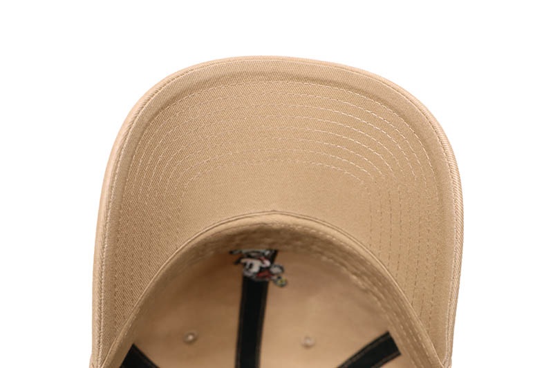 '47 DISNEY MINNIE MOUSE '47 CLEAN UP CAP (KHAKI) 14920465